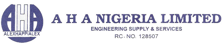 AHA NIGERIA LIMITED